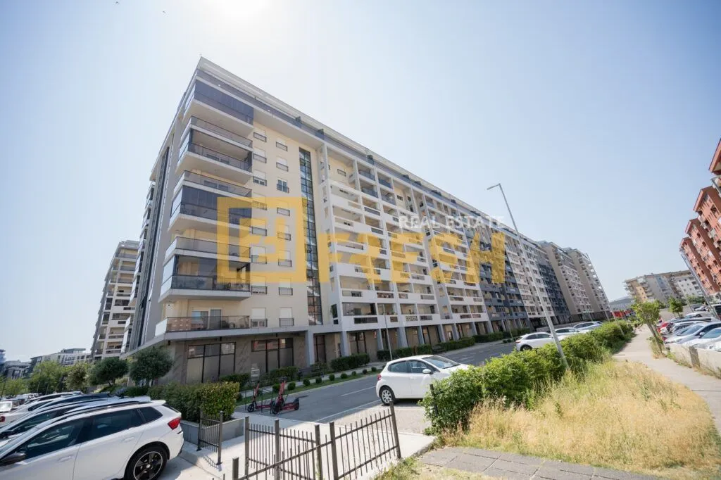 Prodaja, trosoban stan, 135m², Master Kvart, Podgorica