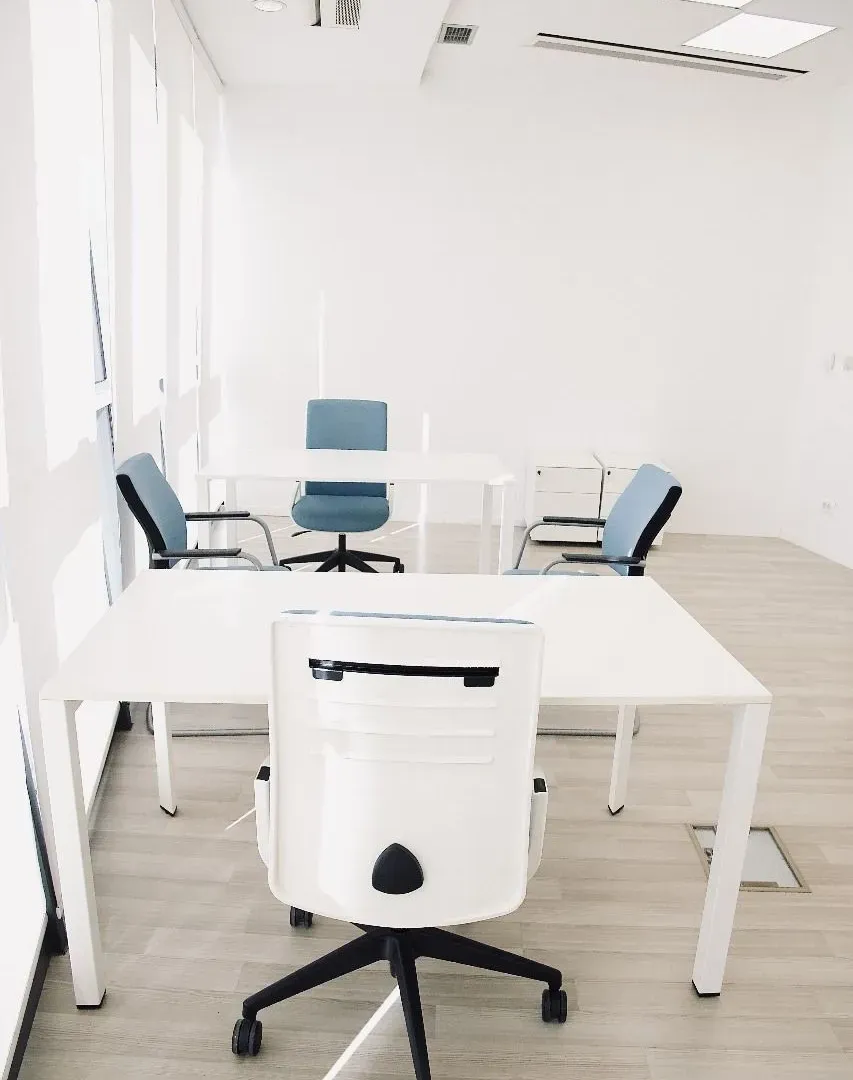 Rent, office space, 191m², Kod Capital Plaze, Podgorica