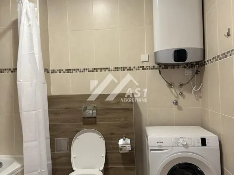 Izdavanje, dvosoban stan, 52m², Bulevar Oslobodjenja, Novi Sad Sve Podlokacije - image 9