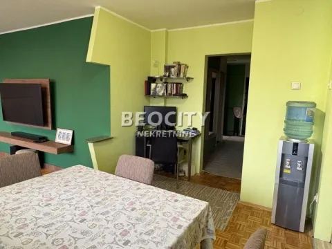 Prodaja, trosoban stan, 76m², Novo naselje, Novi Sad - image 10
