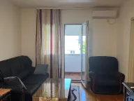 Izdavanje, jednosoban stan, 42m², Preko Morače, Podgorica
