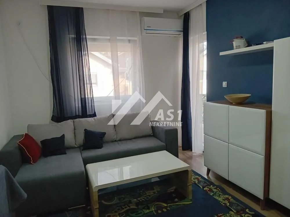 Izdavanje, jednosoban stan, 30m², Adice, Novi Sad Sve Podlokacije