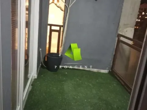 Rent, three bedroom apartment, 88m², Medijana, Niš - image 11