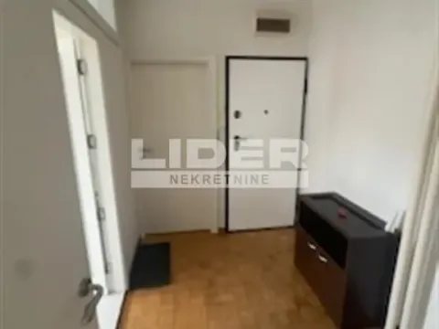 Izdavanje, dvosoban stan, 51m², Novi Beograd Sve Podlokacije, Beograd - image 10