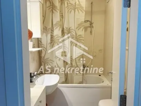 Izdavanje, dvosoban stan, 56m², Novi Beograd Blok 67, Novi Beograd Sve Podlokacije - image 12