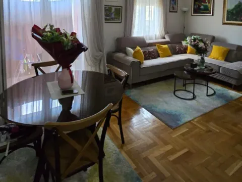 Prodaja, dvosoban stan, 65m², Zabjelo, Podgorica - image 4