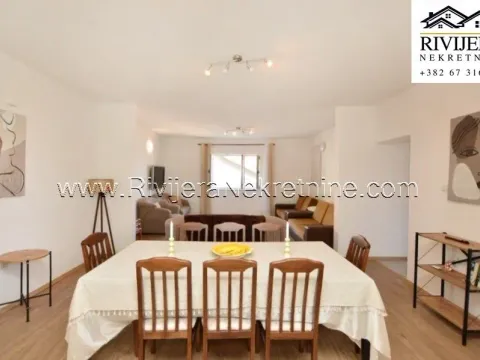 Prodaja, četvorosoban stan, 131m², Igalo, Herceg Novi - image 6