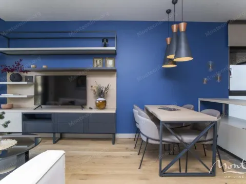 Prodaja, jednosoban stan, 45m², Tivat, Crna Gora - image 3