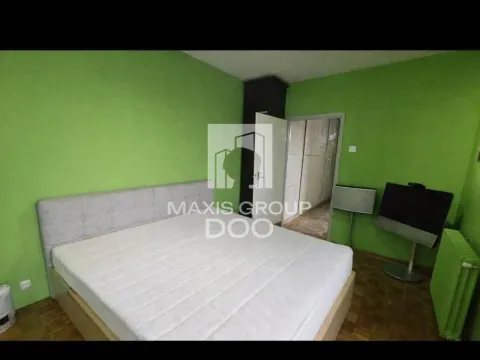 Sale, three bedroom apartment, 85m², Novi Beograd Sve Podlokacije, Beograd - image 5