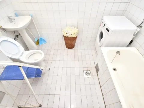 Izdavanje, jednosoban stan, 43m², Zabjelo, Podgorica - image 8