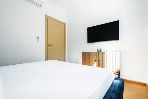 Prodaja, trosoban stan, 89m², Blizikuće, Budva - image 12