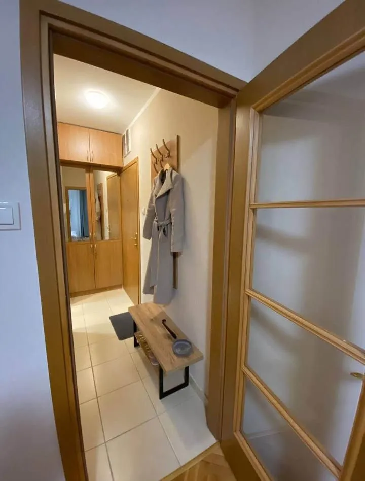 Prodaja, garsonjera, 24m², Blok 6, Podgorica