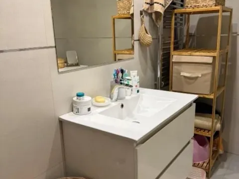 Sale, two bedroom apartment, 55m², Čukarica, Beograd - image 10