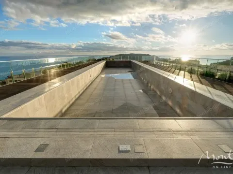 Prodaja, jednosoban stan, 66m², Bečići, Budva - image 23