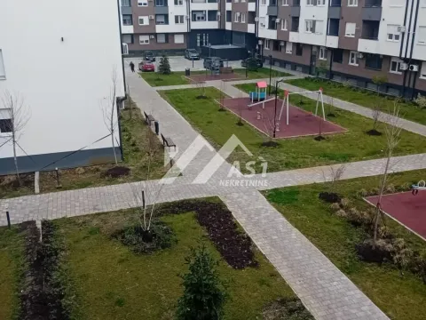 Izdavanje, jednosoban stan, 40m², Avijatičarsko naselje, Novi Sad Sve Podlokacije - image 9