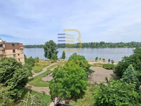 Rent, two bedroom apartment, 65m², Stari Grad, Beograd - image 15