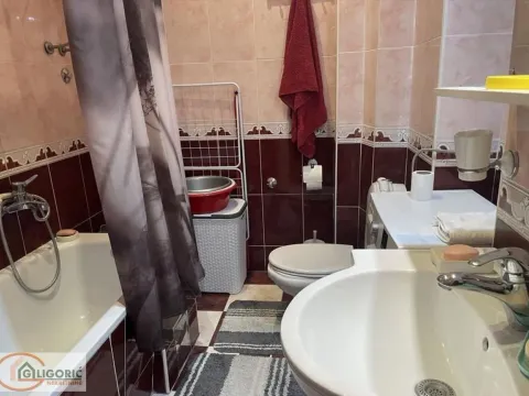 Prodaja, trosoban stan, 84m², Stari Grad, Beograd - image 10