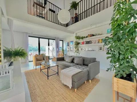 Izdavanje, dvosoban stan, 130m², Đenovići, Herceg Novi - image 1