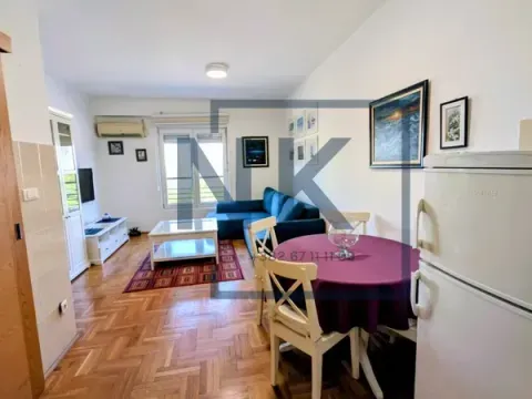 Rent, one bedroom apartment, 45m², Preko Morače, Podgorica - image 5