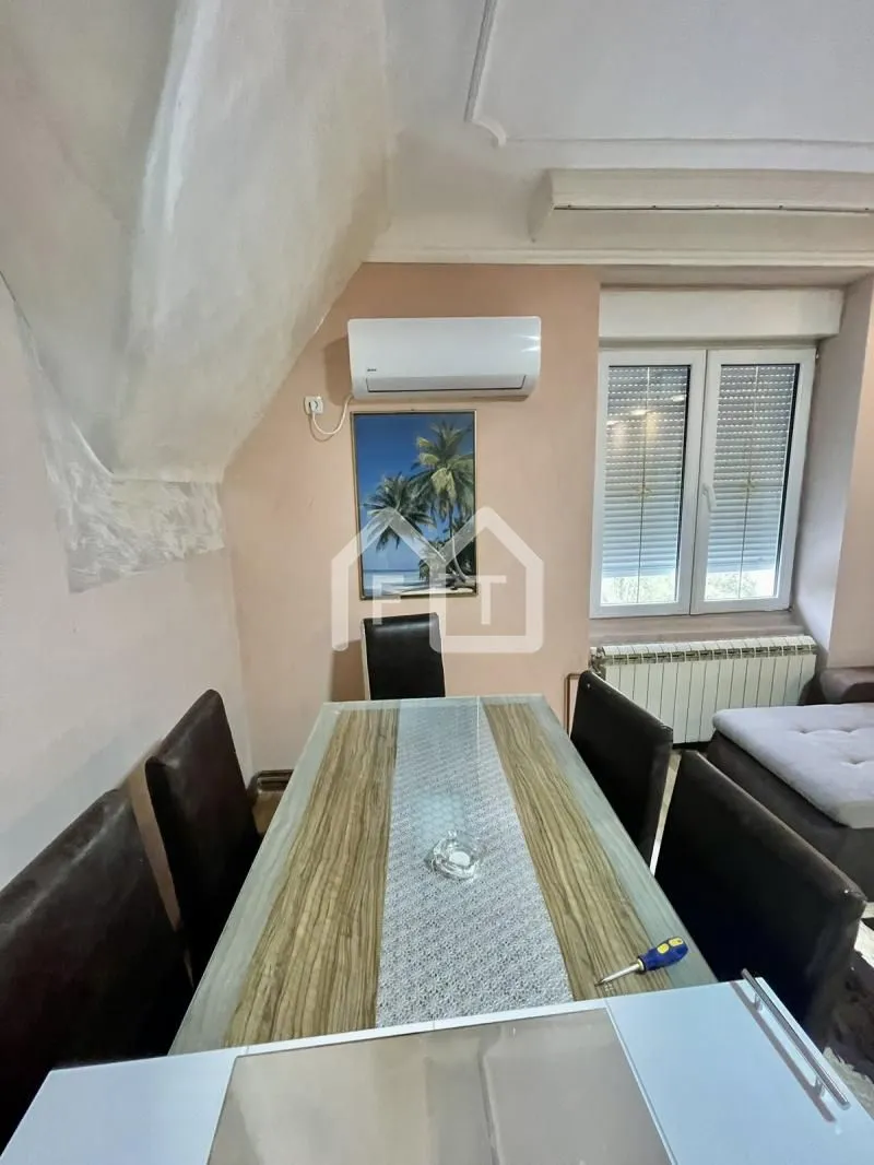Rent, house, 80m², Zemun Gornji Grad, Zemun Sve Podlokacije
