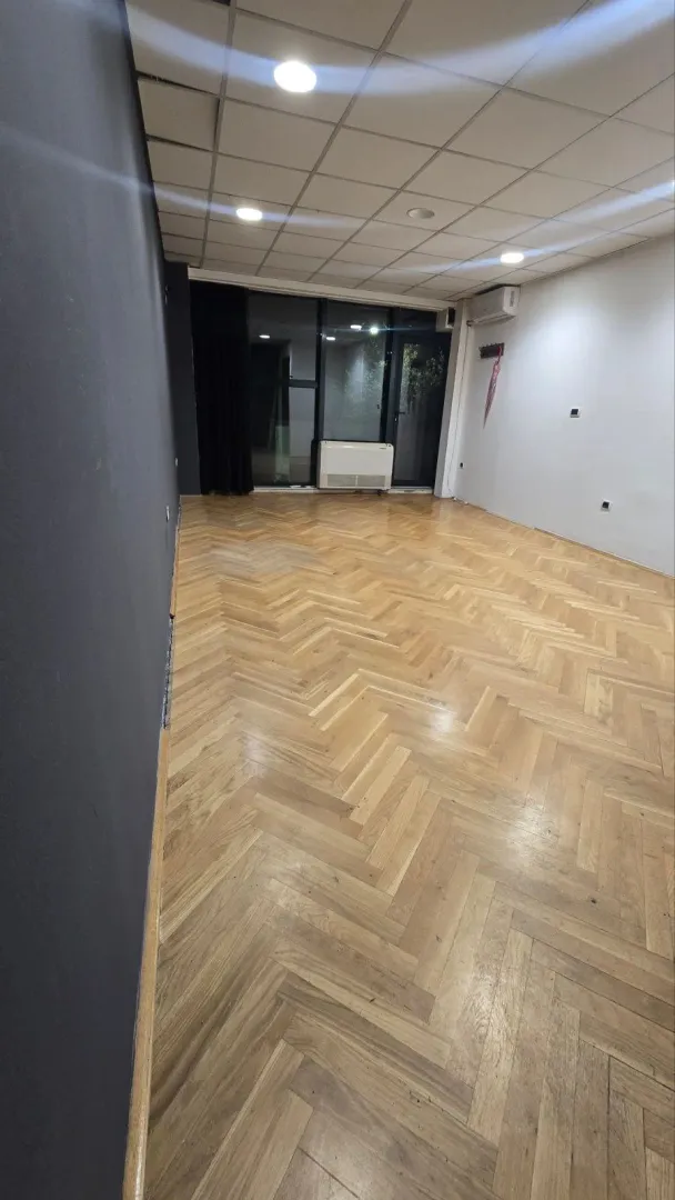 Rent, office space, 30m², Preko Morače, Podgorica