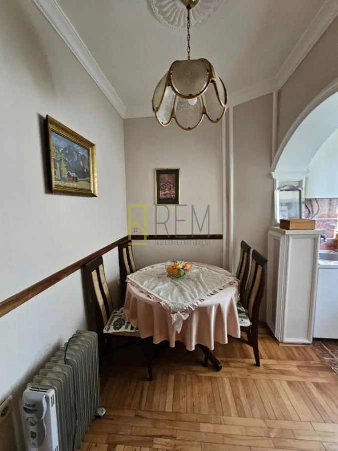 Rent, two bedroom apartment, 65m², Centar, Podgorica