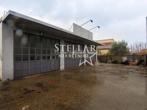 Izdavanje, poslovni prostor, 140m², Zabjelo, Podgorica - image 1