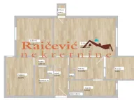 Prodaja, dvosoban stan, 76m², Stari Grad, Beograd - image 20