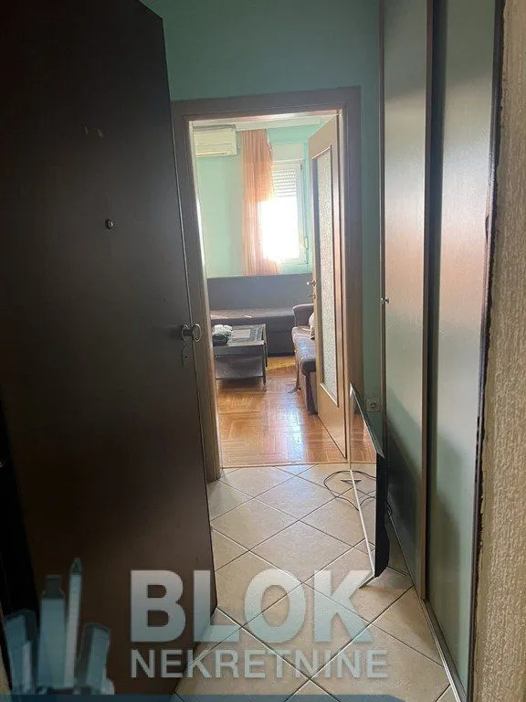 Rent, studio apartment, 30m², Zabjelo, Podgorica