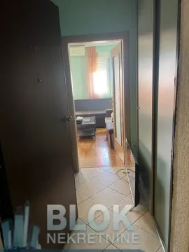 Rent, studio apartment, 30m², Zabjelo, Podgorica - image 5
