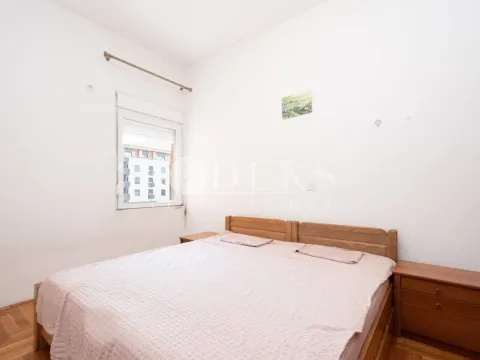 Izdavanje, jednosoban stan, 57m², 1 maj, Podgorica - image 5