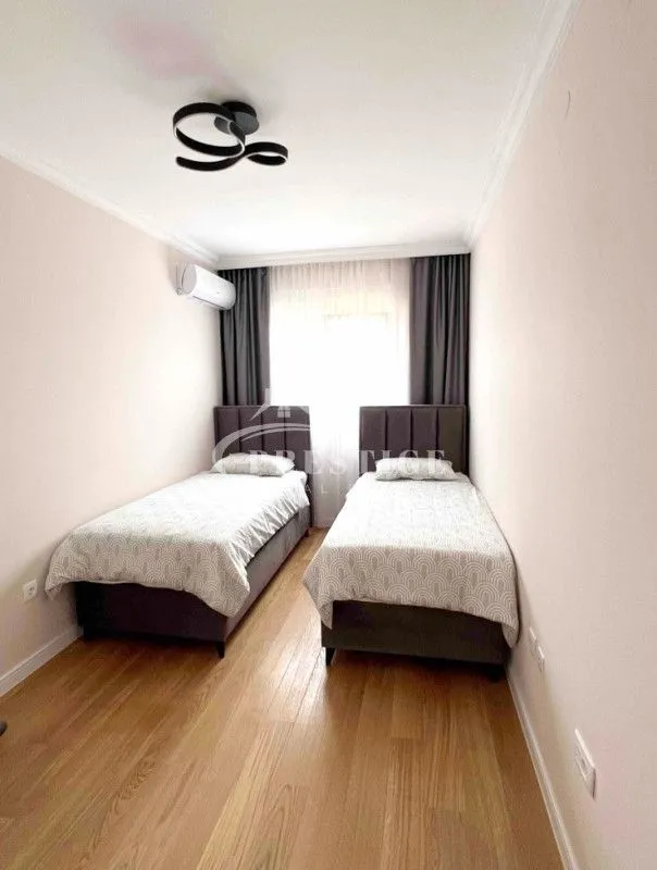 Rent, two bedroom apartment, 75m², Central Point, Podgorica