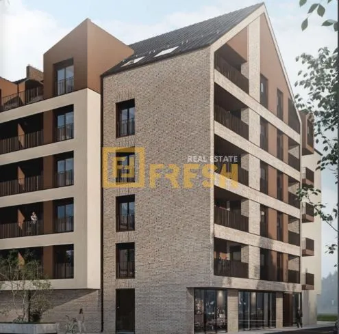 Prodaja, jednosoban stan, 48m², Cetinje, Crna Gora