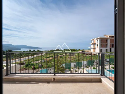 Prodaja, dvosoban stan, 94m², Luštica Bay, Tivat - image 24