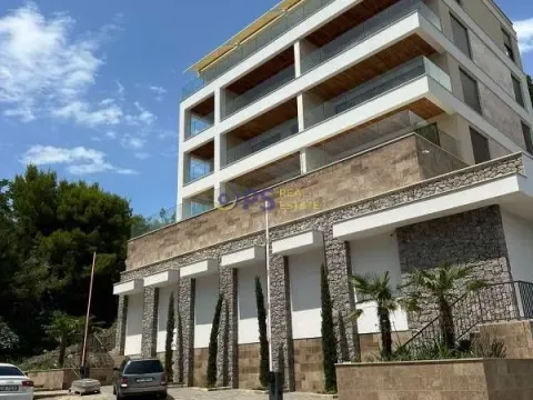 Sale, studio apartment, 36m², Bar, Crna Gora - image 2