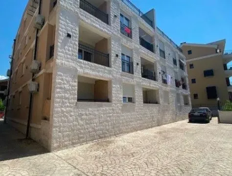 Izdavanje, jednosoban stan, 44m², Donja Lastva, Tivat - image 11
