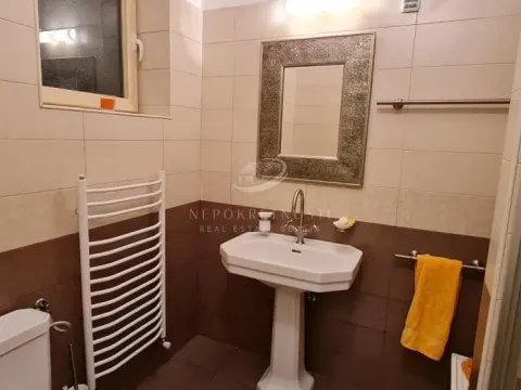 Izdavanje, jednosoban stan, 34m², Kalenić Pijaca, Vračar Sve Podlokacije - image 10