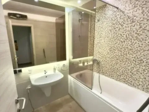 Izdavanje, jednosoban stan, 50m², Ljubović, Podgorica - image 7