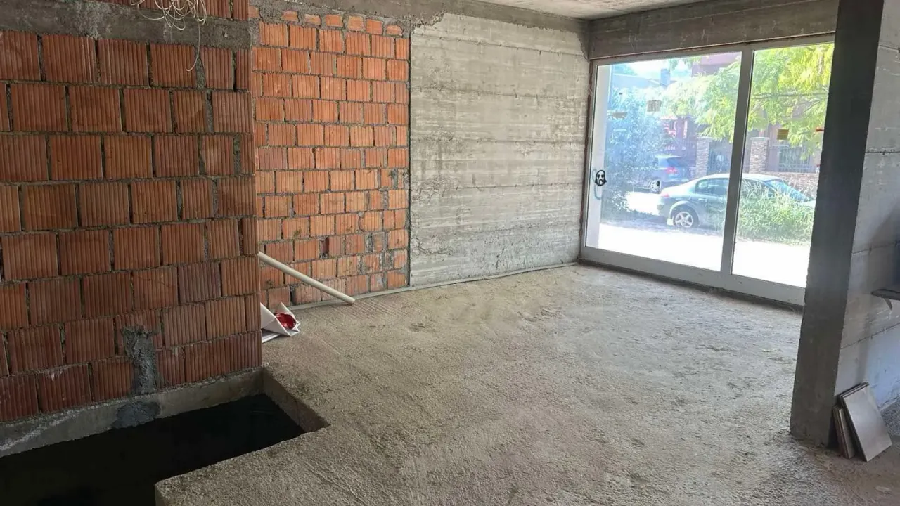 Sale, office space, 168m², Zabjelo, Podgorica