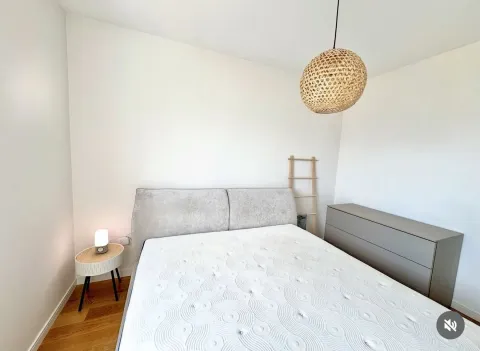 Prodaja, dvosoban stan, 72m², Central Point, Podgorica - image 7