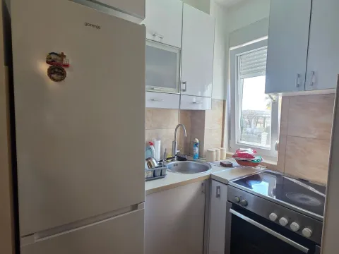 Rent, one bedroom apartment, 35m², Zabjelo, Podgorica - image 3