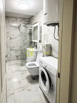 Rent, one bedroom apartment, 38m², Krivi Most, Podgorica - image 3