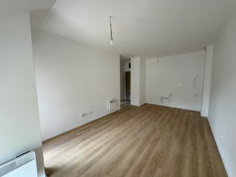 Prodaja, jednosoban stan, 41m², Kolašin, Crna Gora - image 11