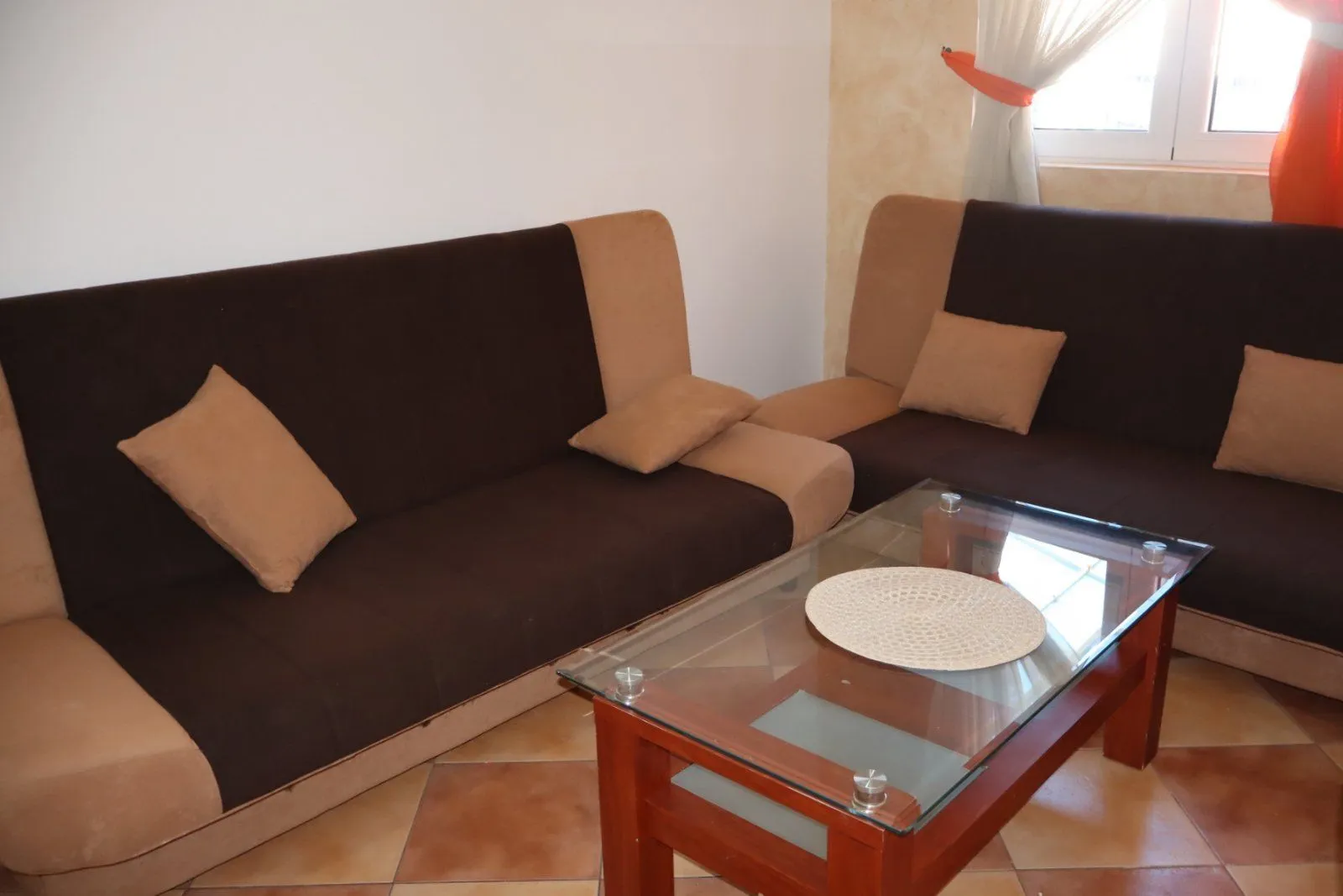 Rent, apartment, 24m², Bar, Crna Gora