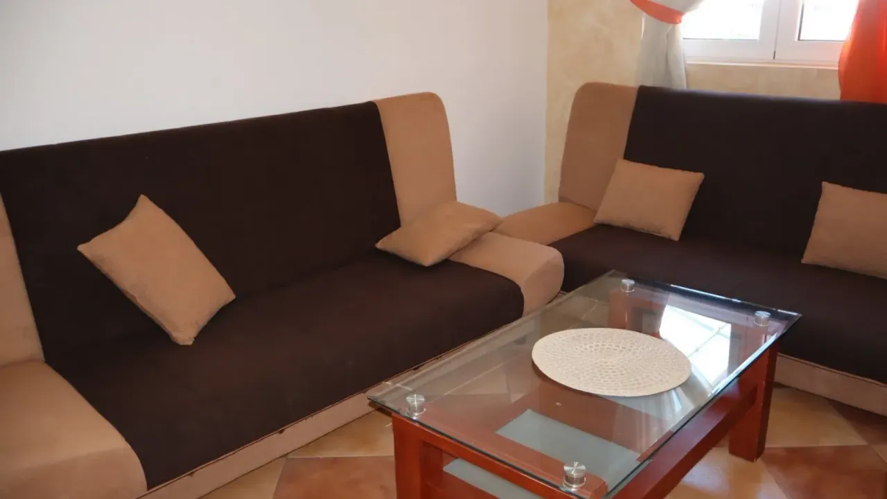 Rent, apartment, 24m², Bar, Crna Gora