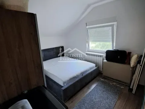 Sale, three bedroom apartment, 52m², Batajnica, Beograd - image 12