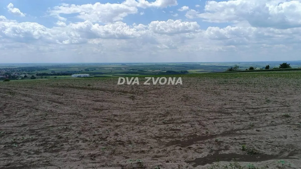 Prodaja, plac, 13600m², Stari Slankamen, Inđija