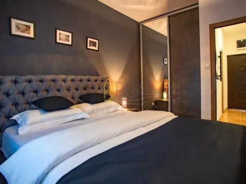 Sale, one bedroom apartment, 46m², Tuški Put, Podgorica - image 6