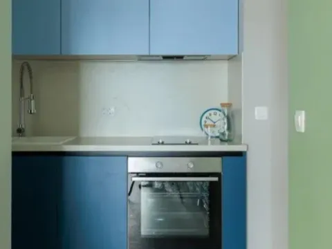 Prodaja, jednosoban stan, 45m², Tivat, Crna Gora - image 4