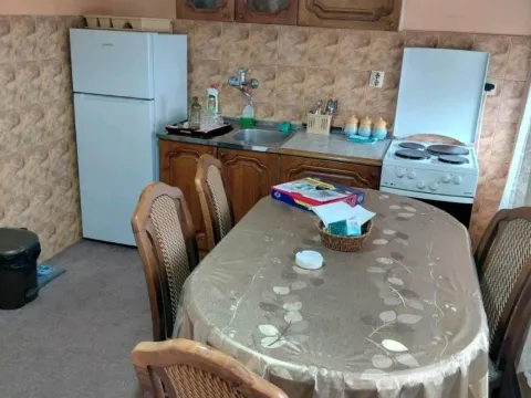 Rent, one bedroom apartment, 56m², Centar, Nikšić - image 4